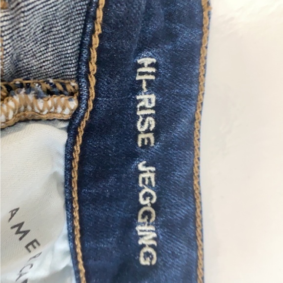 American Eagle jeans - Picture 9 of 9